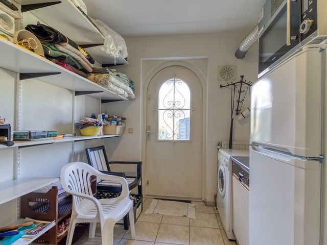 Crox Houcke 49, Nieuwvliet