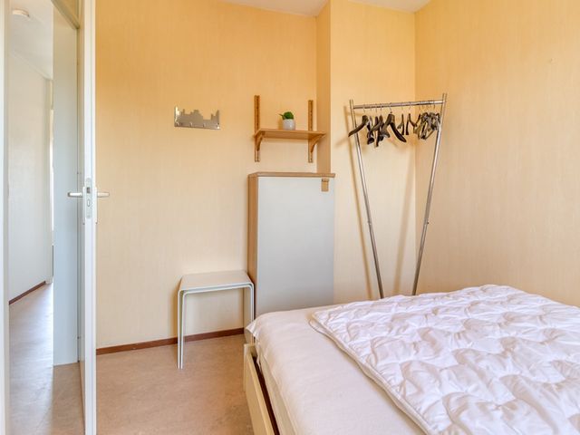 Crox Houcke 49, Nieuwvliet