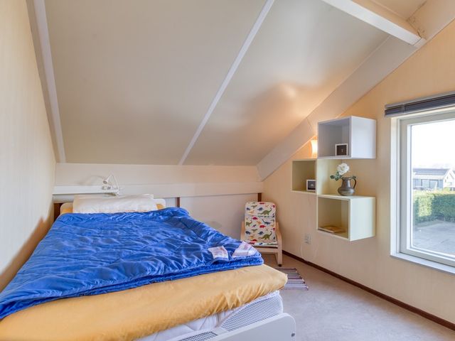 Crox Houcke 49, Nieuwvliet