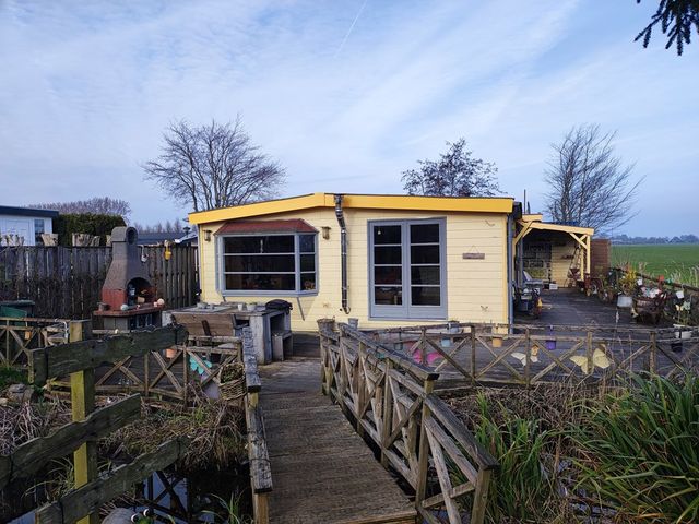 De Dreef 3c135, Opmeer