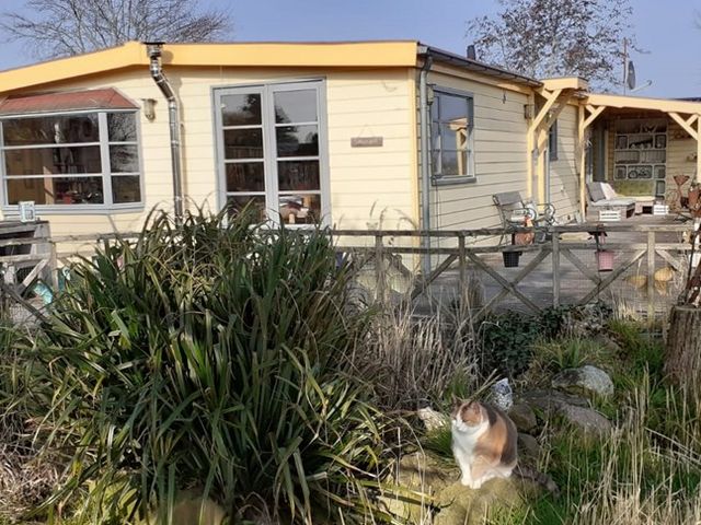 De Dreef 3c135, Opmeer