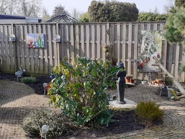 De Dreef 3c135, Opmeer