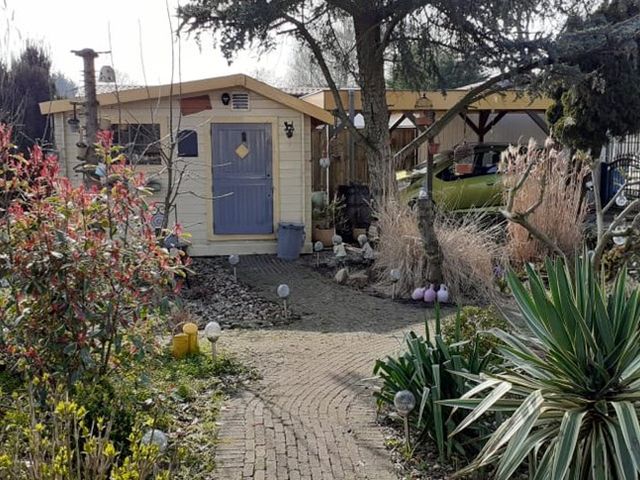 De Dreef 3c135, Opmeer