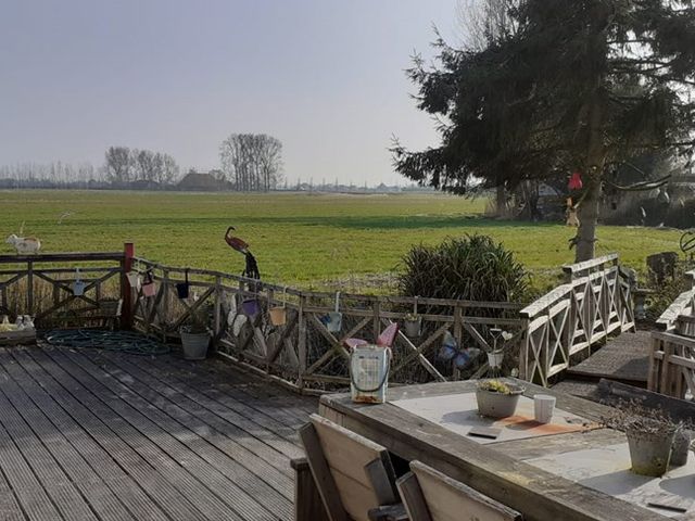 De Dreef 3c135, Opmeer