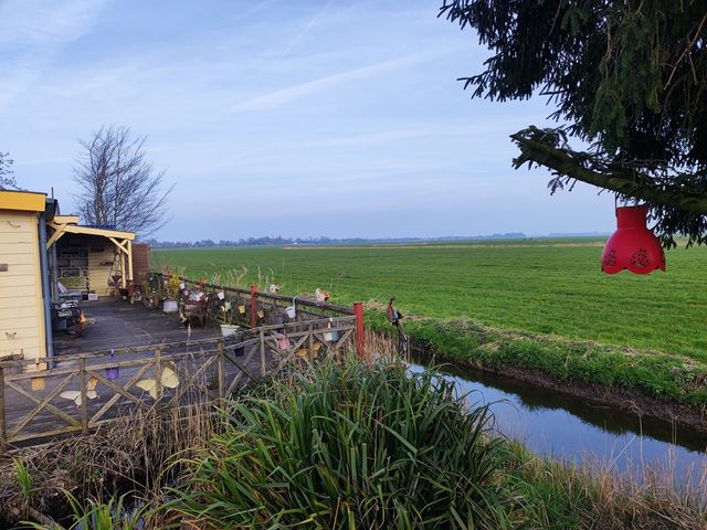 De Dreef 3c135, Opmeer