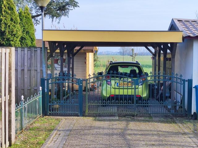 De Dreef 3c135, Opmeer