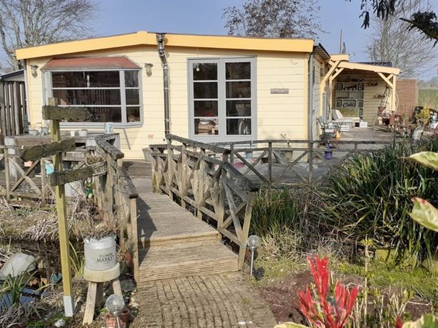 De Dreef 3c135, Opmeer