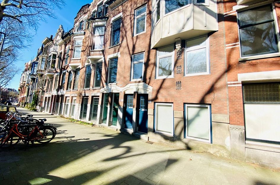 Rodenrijselaan 30A02A