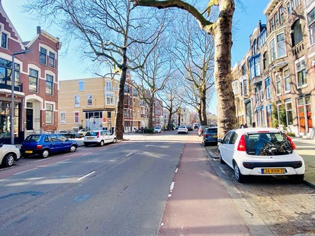Rodenrijselaan 30A02A, Rotterdam