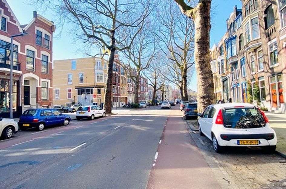 Rodenrijselaan 30A02A