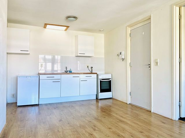 Rodenrijselaan 30A02A, Rotterdam