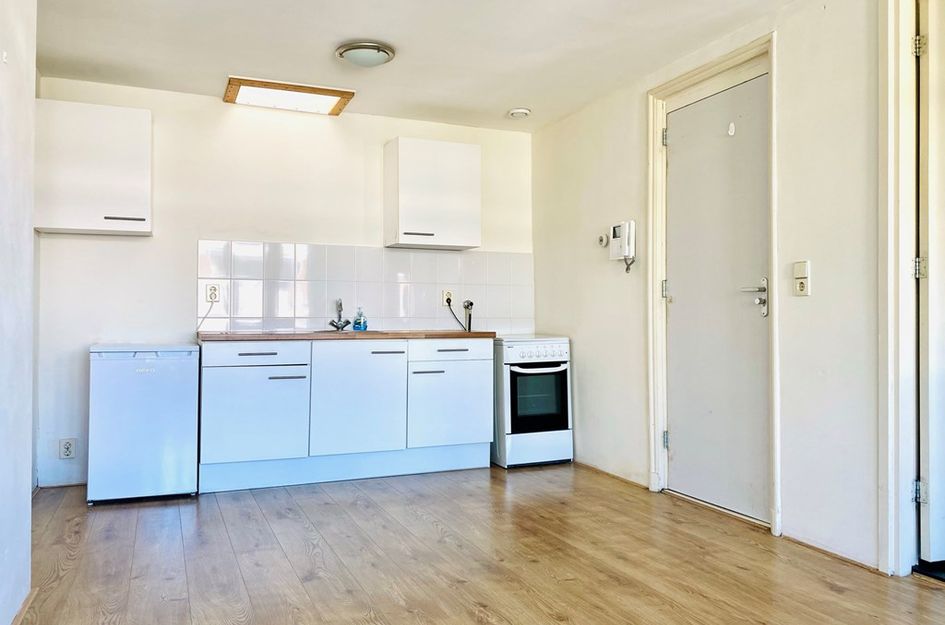 Rodenrijselaan 30A02A