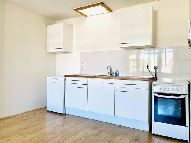 Rodenrijselaan 30A02A, Rotterdam