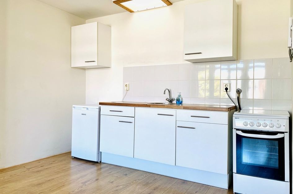 Rodenrijselaan 30A02A