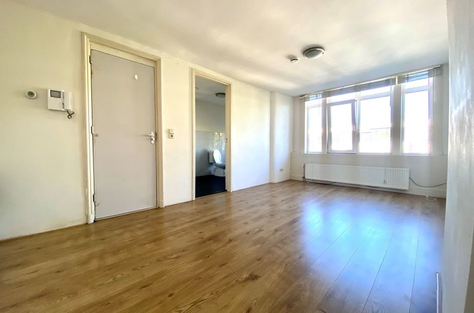 Rodenrijselaan 30A02A