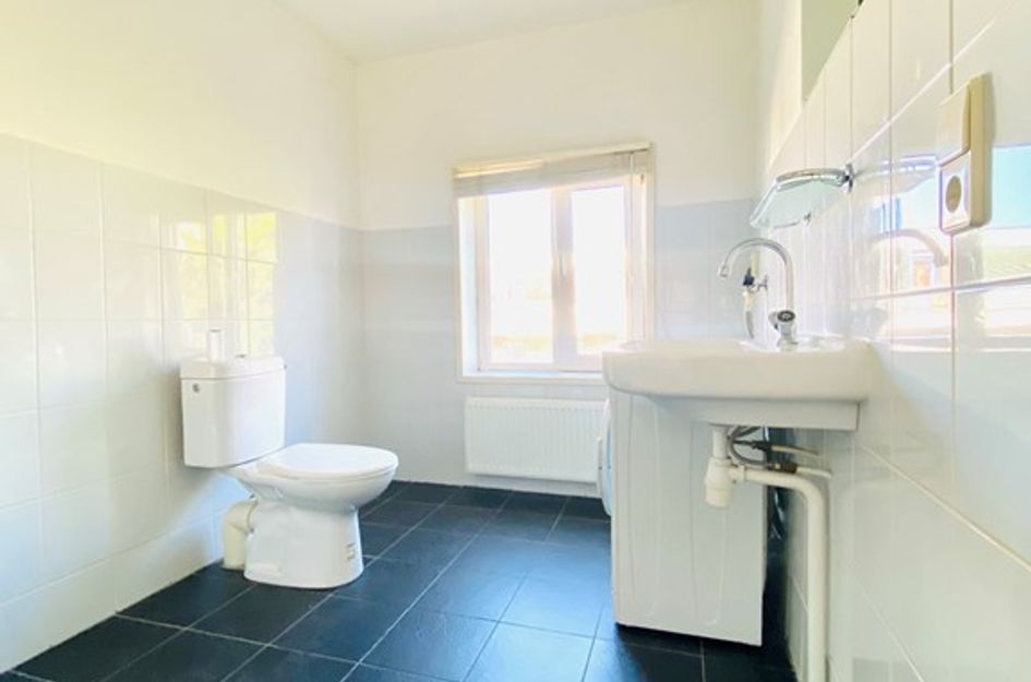 Rodenrijselaan 30A02A