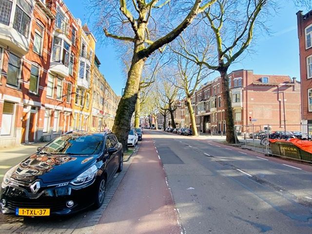 Rodenrijselaan 30A02A, Rotterdam