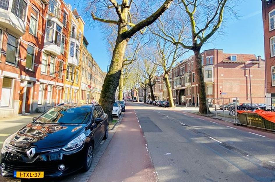 Rodenrijselaan 30A02A