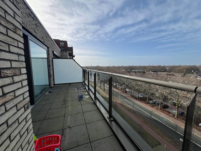 Escamplaan 878H, 's-Gravenhage