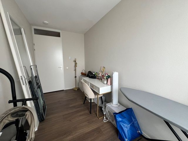 Escamplaan 878H, 's-Gravenhage