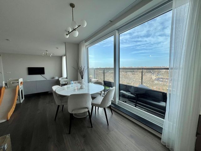 Escamplaan 878H, 's-Gravenhage