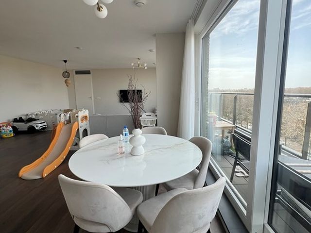 Escamplaan 878H, 's-Gravenhage