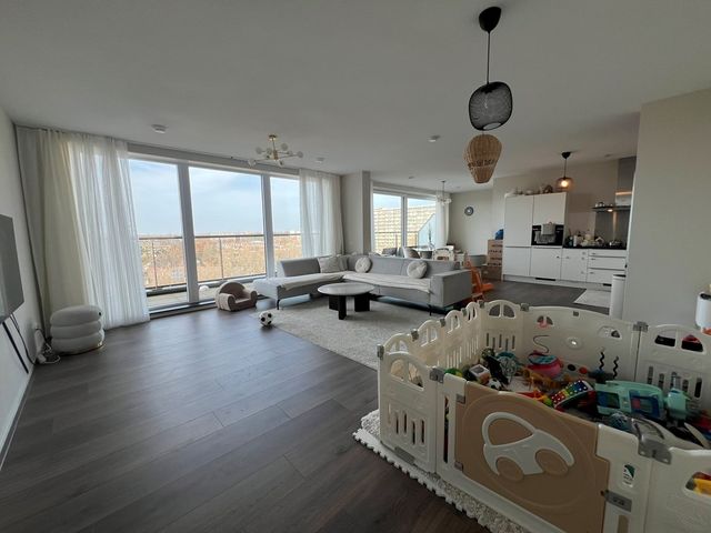 Escamplaan 878H, 's-Gravenhage