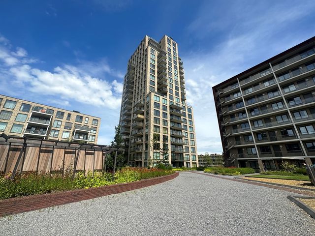 Escamplaan 878H, 's-Gravenhage