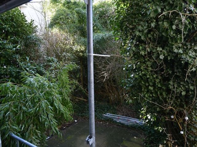 Statenweg 135A1, Rotterdam