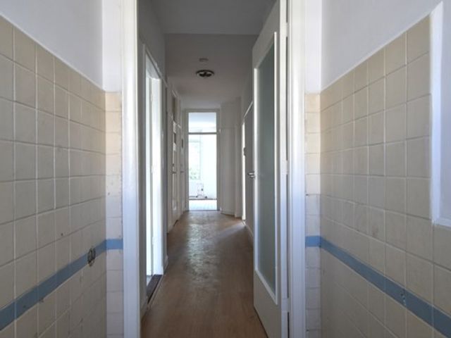 Statenweg 135A1, Rotterdam