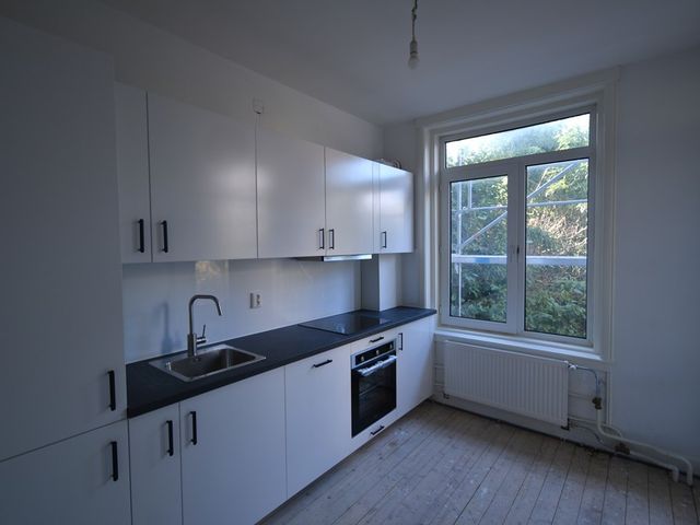 Statenweg 135A2, Rotterdam