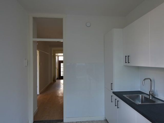 Statenweg 135A2, Rotterdam