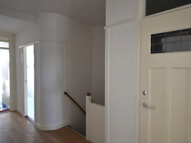 Statenweg 135A2, Rotterdam