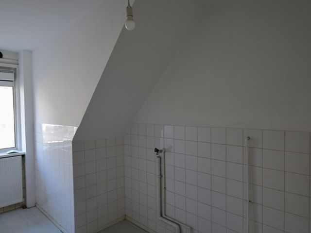 Statenweg 135A3, Rotterdam