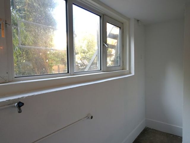 Statenweg 135A3, Rotterdam