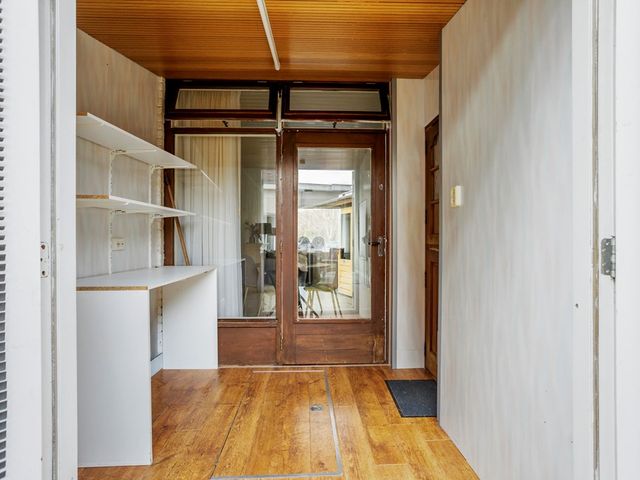 Convivastraat 1, 's-Gravenhage