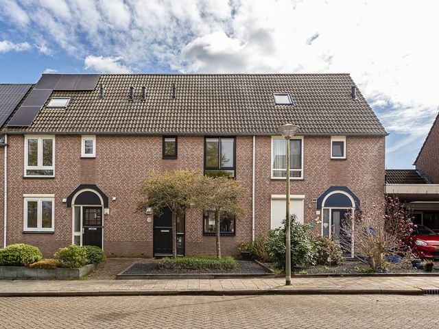 Generaal Gavinstraat 314, Groesbeek