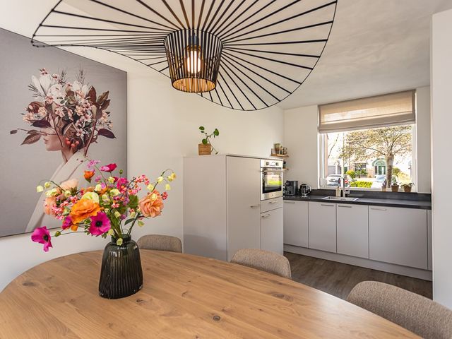 Generaal Gavinstraat 314, Groesbeek