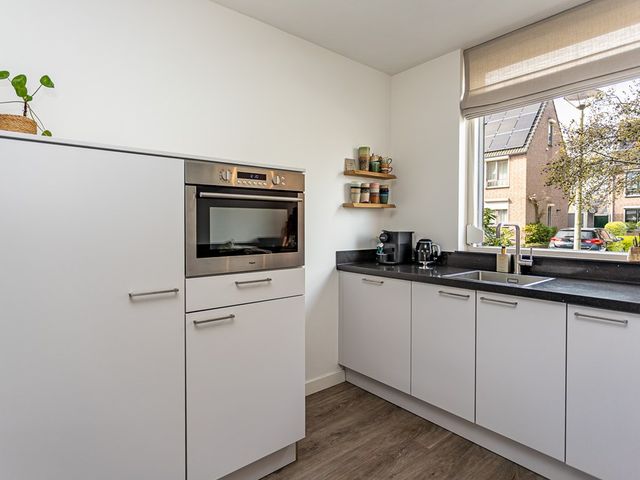 Generaal Gavinstraat 314, Groesbeek