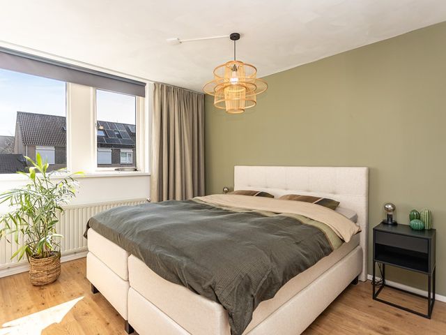 Generaal Gavinstraat 314, Groesbeek