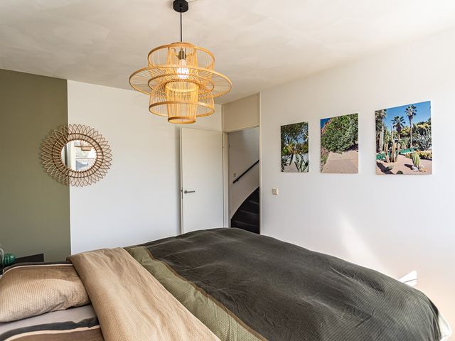 Generaal Gavinstraat 314, Groesbeek