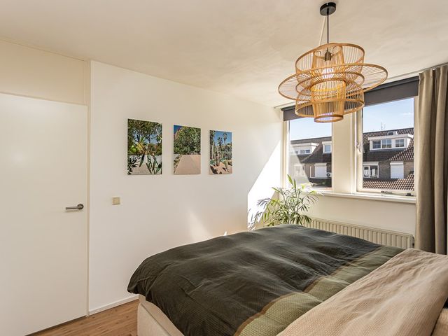 Generaal Gavinstraat 314, Groesbeek