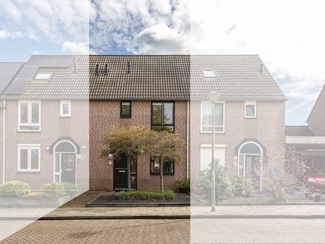 Generaal Gavinstraat 314, Groesbeek