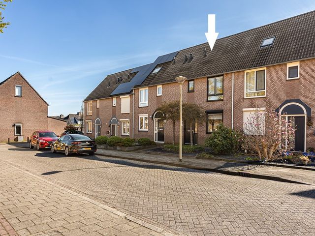 Generaal Gavinstraat 314, Groesbeek