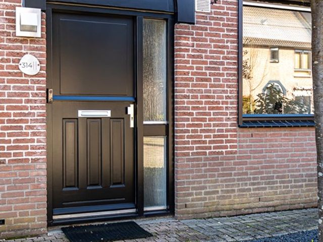 Generaal Gavinstraat 314, Groesbeek