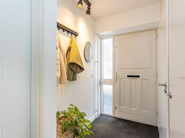 Generaal Gavinstraat 314, Groesbeek