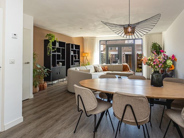 Generaal Gavinstraat 314, Groesbeek