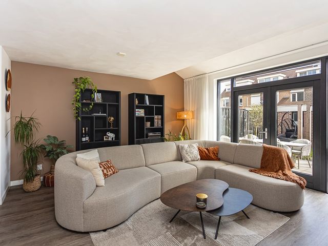 Generaal Gavinstraat 314, Groesbeek