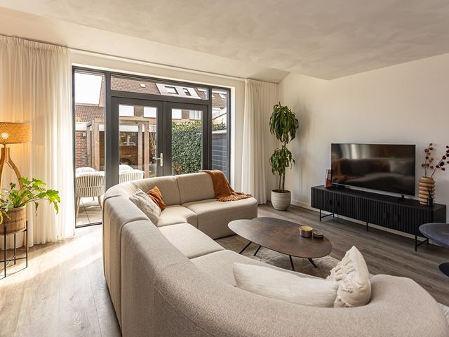 Generaal Gavinstraat 314, Groesbeek