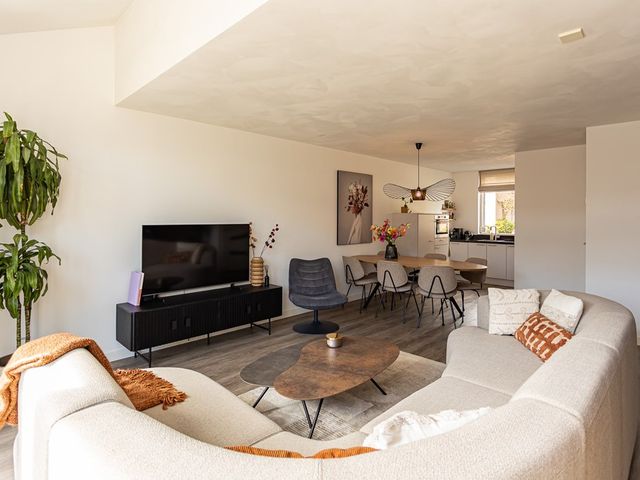 Generaal Gavinstraat 314, Groesbeek